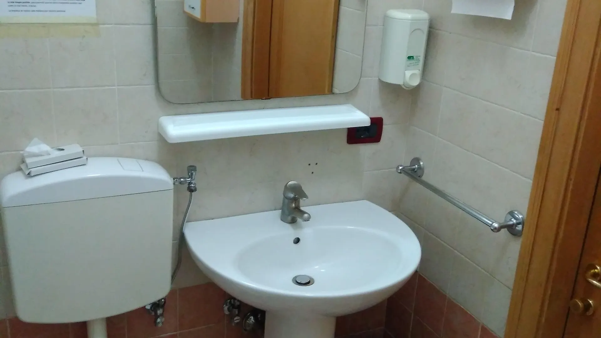 Casa Sant'Andrea Bed & Breakfast Venice Italy