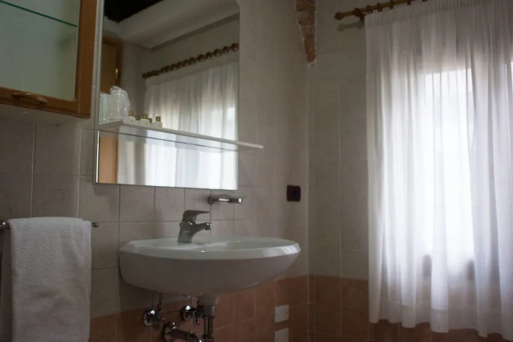 Casa Sant'Andrea Bed & Breakfast Venice