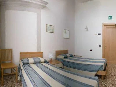 Casa Sant'Andrea Bed & Breakfast Venice Italy