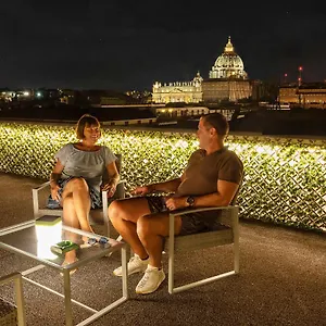 Relais Dei Papi Hotel Roma