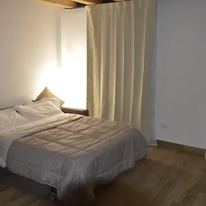 Calle Michelangelo Apartment