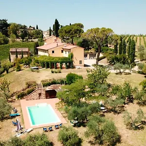 Tenuta Massabò Alojamento de Acomodação e Pequeno-almoço San Casciano in Val di Pesa