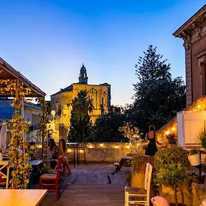 Bed & Breakfast Dimora San Giuseppe **