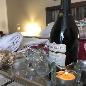 Bed & Breakfast Nonno Peppe Accomodetion **