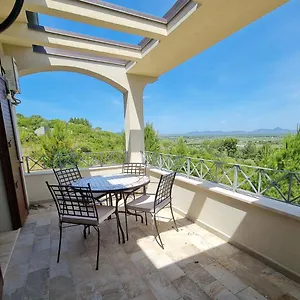 - House With Panoramic View Immersed In Full Nature Сasa de vacaciones