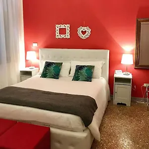 Casa de hóspedes Residenza Quaggio Ca' Grimani