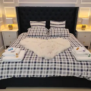 Boutique Apartamento