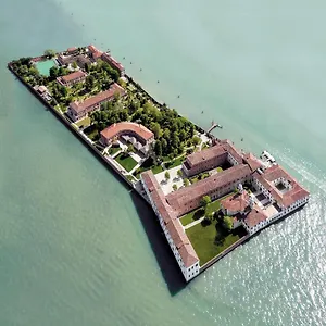 Isola Di San Servolo - Centro Венеция
