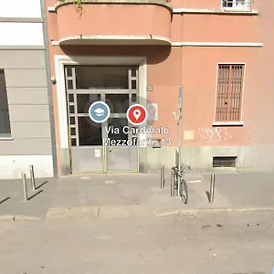 A Casa Di Arianna Apartamento