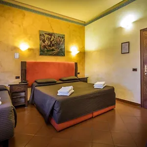 Tuscany Love Delle Tele-firenze Motel para Casais Florença