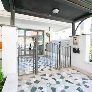 Apartmanhotel Dei Pini Rimini