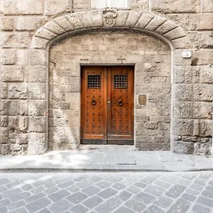 Torre Dei Giudi Apartamento