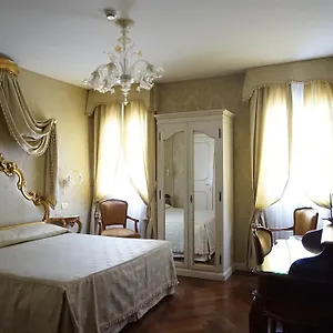 Hotel Orsaria ***