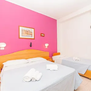 Szálloda Arlino Rimini