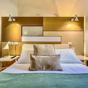 Gasthuis Santacroce Luxury ****