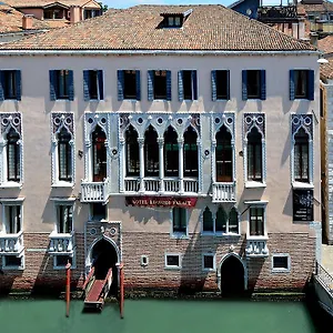 Liassidi Palace **** Venedig