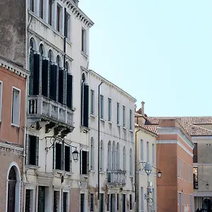 Casa de hóspedes Canal Riva De Biasio