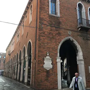 Antico Mercato Benátky