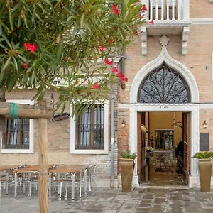 Palazzo Veneziano - Collection Венеция