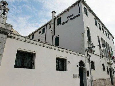 Casa Sant'Andrea Panzió Velence