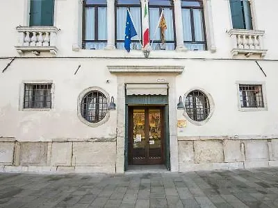 Casa Sant'Andrea Panzió Velence