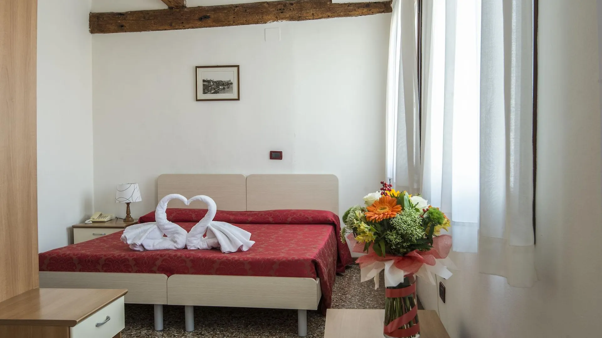 Bed & Breakfast Casa Sant'Andrea Bed and Breakfast Venedig
