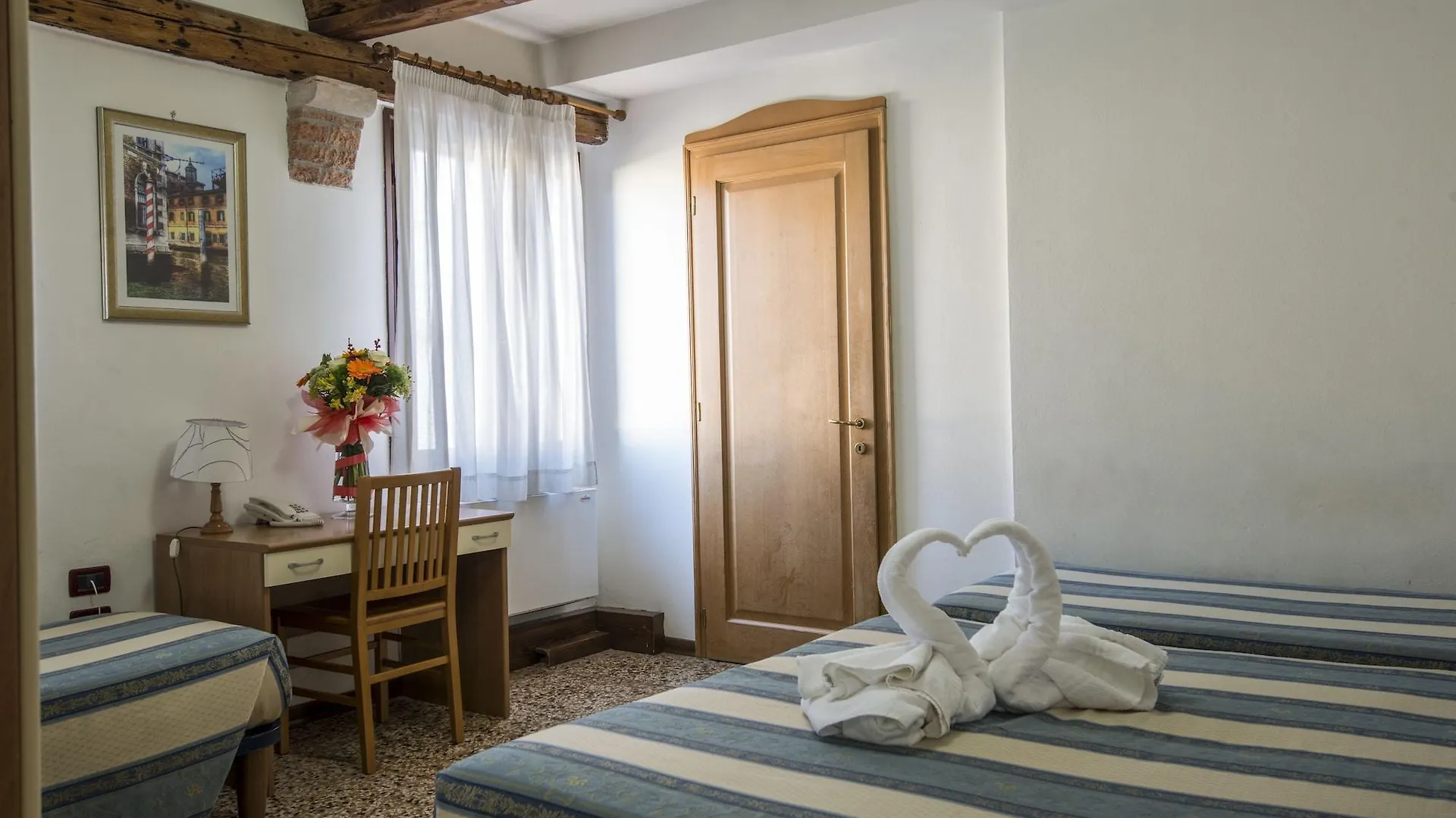 Casa Sant'Andrea Bed and Breakfast Venedig Bed & Breakfast