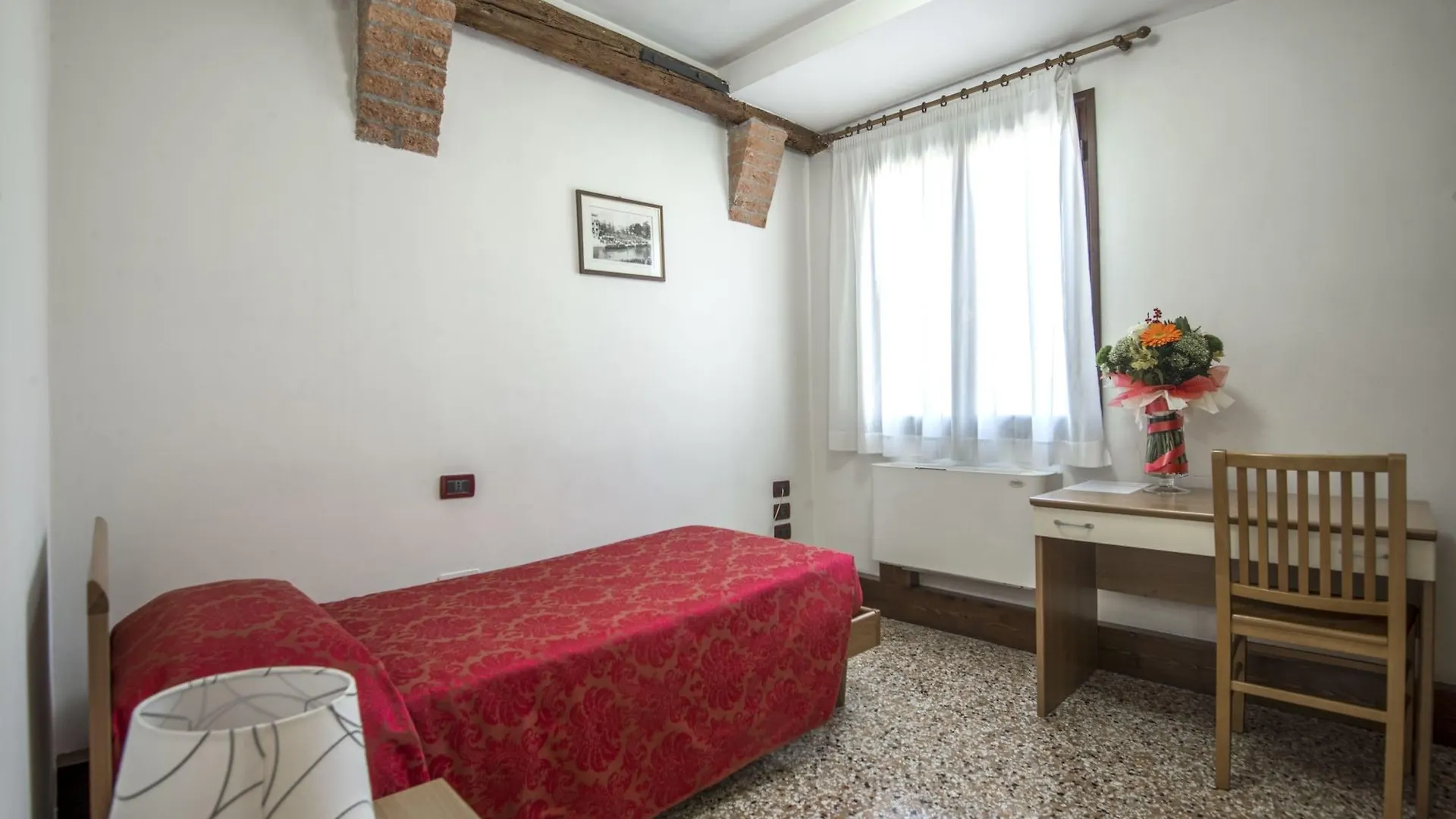 Casa Sant'Andrea Bed and Breakfast Venedig