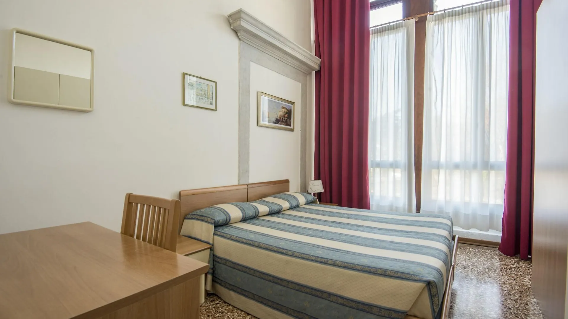Bed & Breakfast Casa Sant'Andrea Bed and Breakfast Venedig