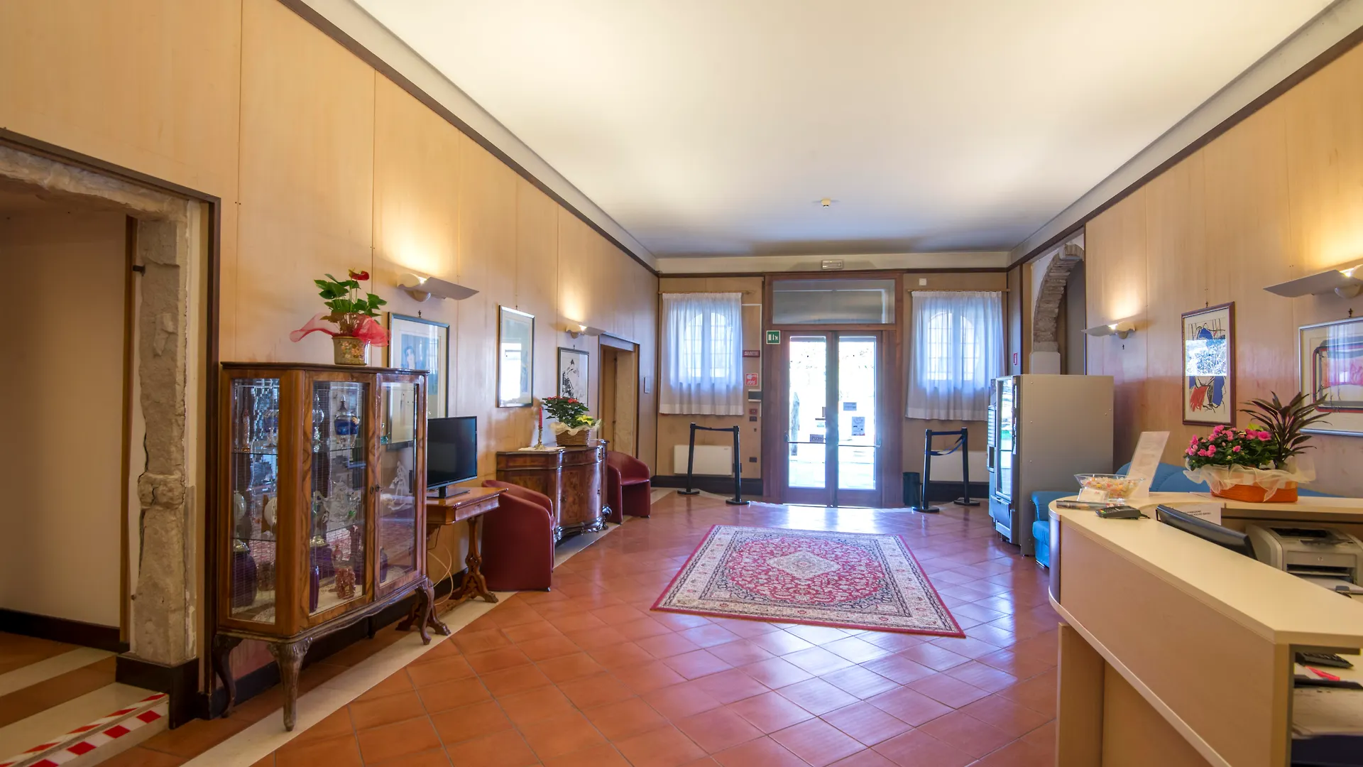 ** Bed & Breakfast Casa Sant'Andrea Bed and Breakfast Venedig Italien