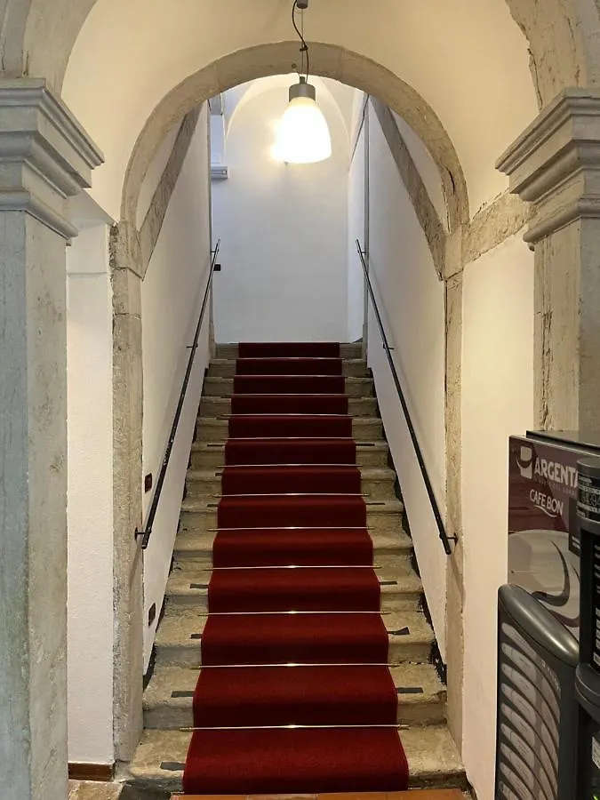 Casa Sant'Andrea Bed and Breakfast Venedig Bed & Breakfast