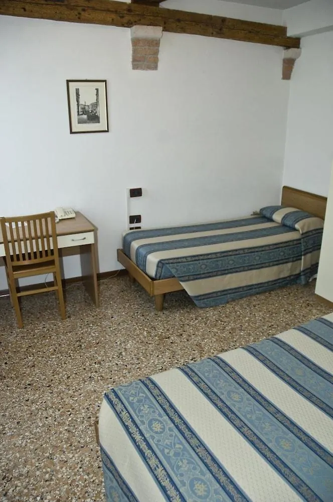 Casa Sant'Andrea Bed and Breakfast Venedig Bed & Breakfast