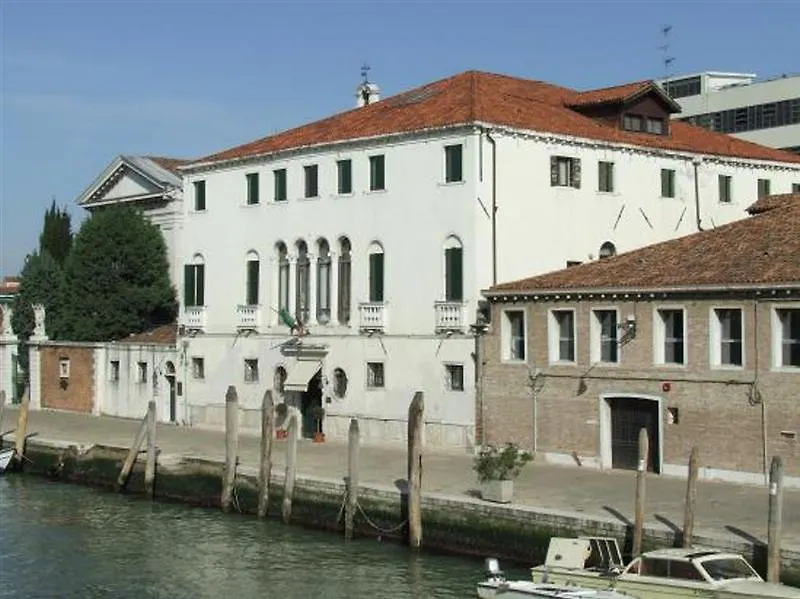Casa Sant'Andrea Bed and Breakfast Venedig Bed & Breakfast
