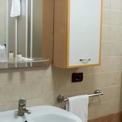 Casa Sant'Andrea Bed and Breakfast Venedig Italien