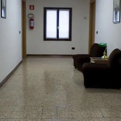 Casa Sant'Andrea Bed and Breakfast Venedig Bed & Breakfast