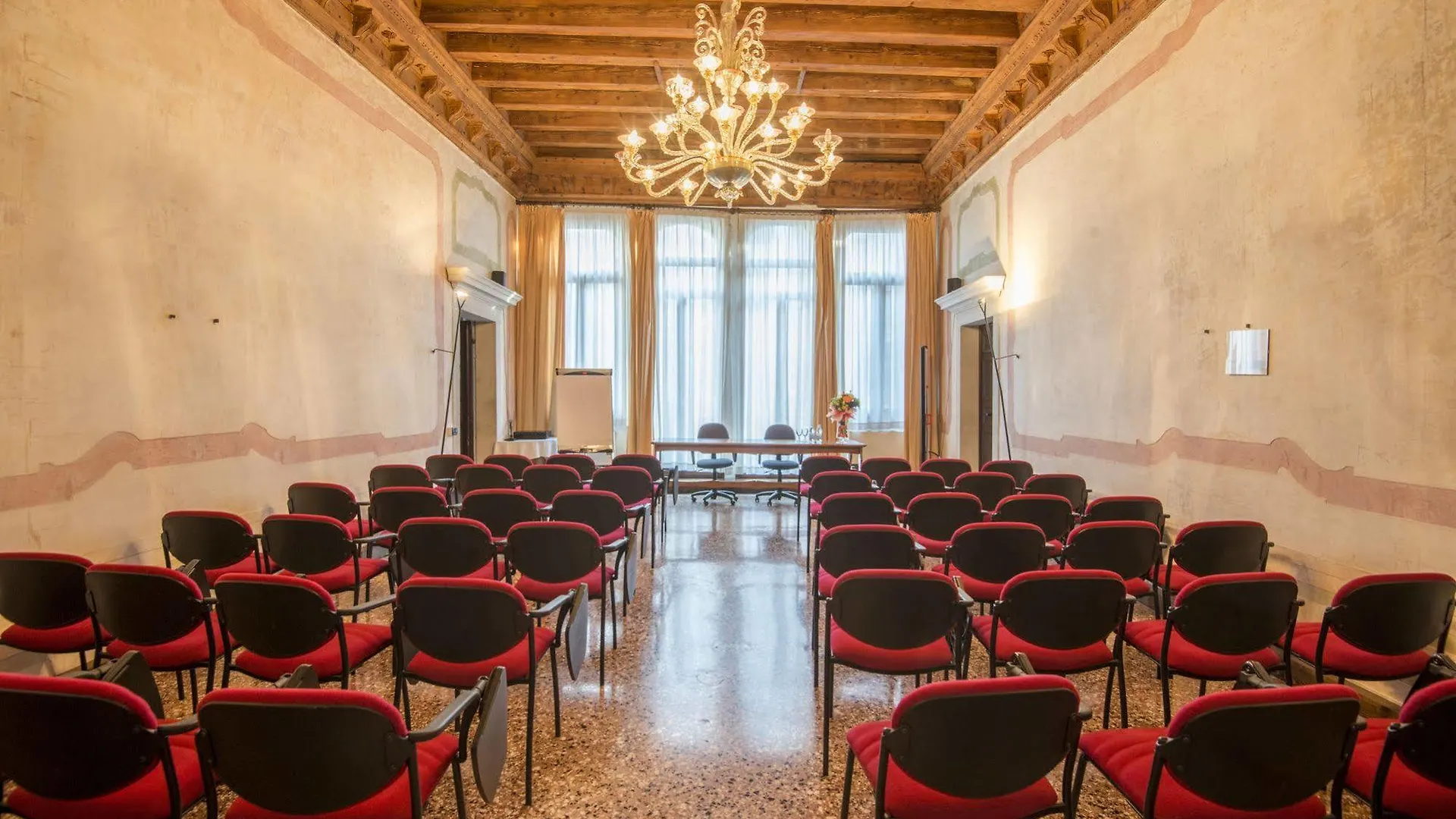 Casa Sant'Andrea Bed and Breakfast Venedig