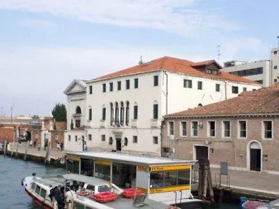 Casa Sant'Andrea Bed and Breakfast Venedig Bed & Breakfast